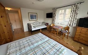 Auszeit Salzkammergut Appartements